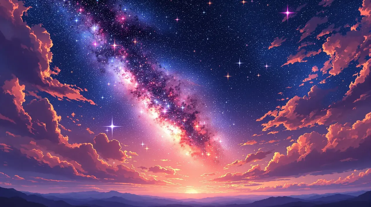 漫画下载网站 - 星海浩瀚，追番正当时
